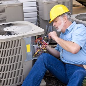 Northridge Air Conditioning Condensers