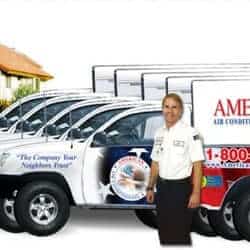 What Sets Us Apar, American Air Conditioning &amp; Heating