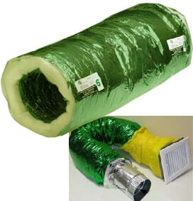 Green Safty Duck, American Air Conditioning &amp; Heating