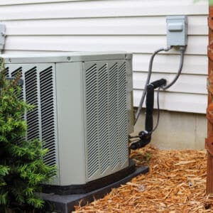 Air Conditioning Outdoor Unit Image