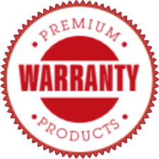 Premium warranty
